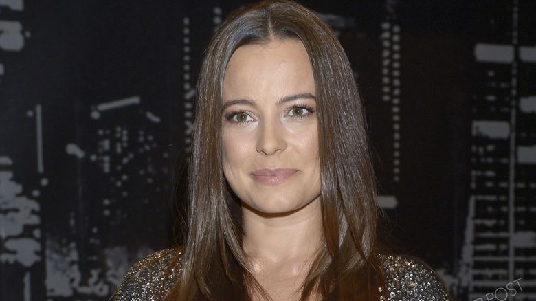 Anna Mucha 
Fot. akpa