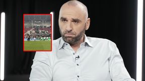 Gortat wściekły, ostry wpis. "Cisną się bardzo mocne słowa"