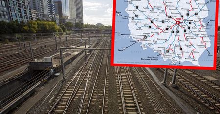 Rząd PiS zawstydziłby Gierka. Szykuje gigantyczne inwestycje
