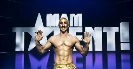 Finalista "Mam Talent" miał wypadek. Potrzebna jest pomoc
