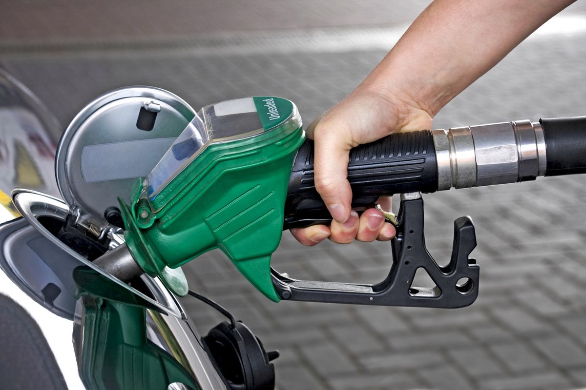 Opłata drogowa nie spowoduje podwyżek cen paliw? Lotos zabiera głos