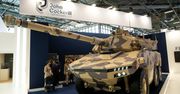 "Pancerny maluch" na Eurosatory. Fenris może polować na czołgi