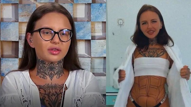 Launo z "Hotelu Paradise" pokazuje stare zdjęcia 