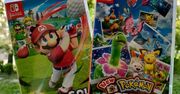 Idealne gry na wakacje? New Pokemon Snap i Mario Golf Super Rush [Recenzja]