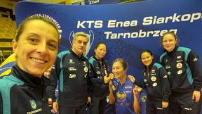 Szalony mecz w Tarnobrzegu