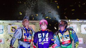 Finał SEC w Ostrowie