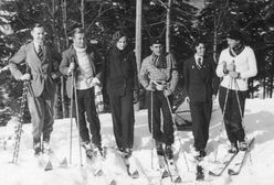 Ski, łyże czy narty? Początki narciarstwa w Polsce