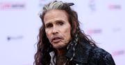 Steven Tyler w szponach nałogu. Jest oświadczenie zespołu Aerosmith