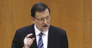 Afera finansowa w Hiszpanii. Premier Rajoy nie poda się do dymisji