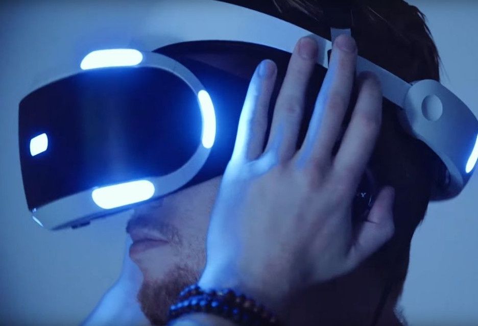 PlayStation VR