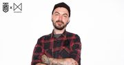 O współczesnej kulturze tatuażu i idei Tattoo Konwentu – rozmowa z Marcinem Pacześnym