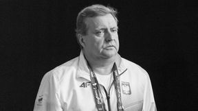 Wybitny polski trener nie żyje