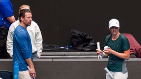 Były trener Świątek zabrał głos po zwolnieniu