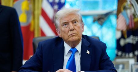 Trump w ogniu krytyki. Te aspekty oceniają najgorzej