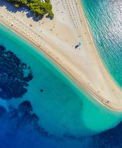 Chorwacja. Jedna z najpiękniejszych wysp kusi nie tylko bajkową plażą
