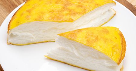 Ten japoński omlet to hit. Smakuje jeszcze lepiej, niż wygląda