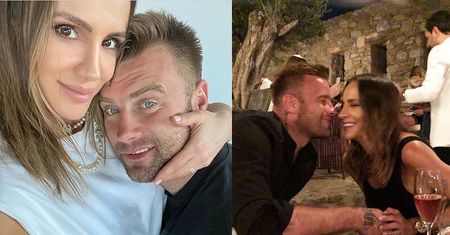 Sara Boruc odpowiedziała wścibskiej fance, pytającej o... rzekomą NIEWIERNOŚĆ Artura! Odważna?