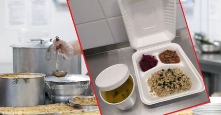 7 zł za dwudaniowy obiad. W tej gminie uczniowie kupią posiłki w otwartej stołówce