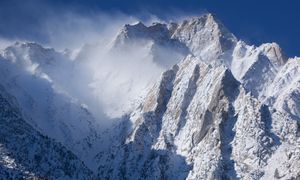 Trwają poszukiwania. Zaginionych jest dziewięciu narciarzy