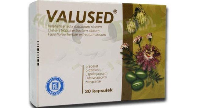 Huraganowa Barbara w kampanii Valused (wideo)