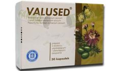 Huraganowa Barbara w kampanii Valused (wideo)