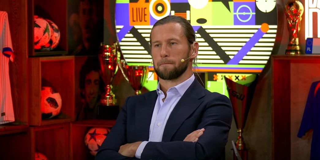 Grzegorz Krychowiak