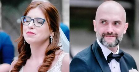 Pierwsza taka sytuacja w "Ślubie od pierwszego wejrzenia". Niezręczny moment w show