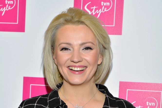 "Domowe rewolucje": Dorota Szelągowska gospodynią programu