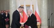 Jarosław Kaczyński znów wicepremierem. Zarobi krocie