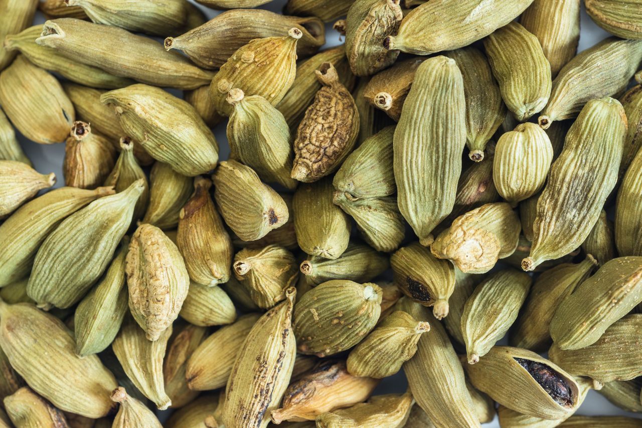 Dodaj szczyptę do makaronu, kawy, deserów. Potężne wsparcie serca, jelit