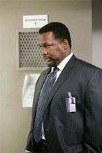 Wendell Pierce w drugim sezonie "Raya Donovana"