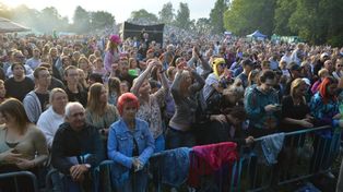 W najbliższy weekend Dni Chojnic. Najwięcej atrakcji będzie dla dzieci