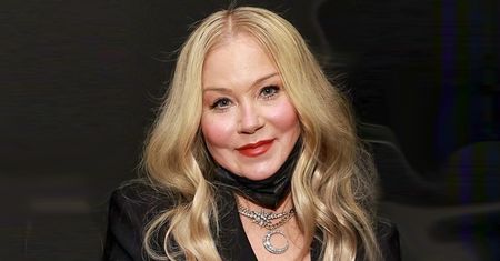 Christina Applegate unika mediów. W blasku fleszy widzimy ją po raz pierwszy od czterech lat