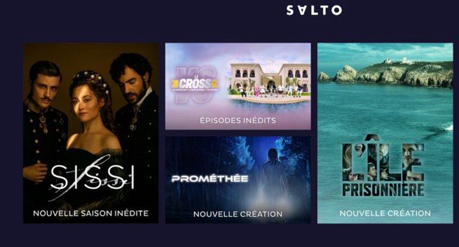 Koniec projektu serwisu streamingowego czołowych nadawców