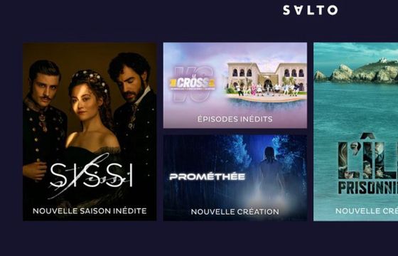 Koniec projektu serwisu streamingowego czołowych nadawców