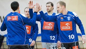 Sparkassen-Handballcup: Rywale Wisły