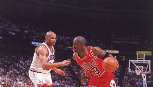 Koniec konfliktu byłych gwiazd NBA. Ujawniono szczegóły