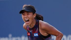 WTA Kanton: Shuai Zhang po raz drugi mistrzynią chińskiej imprezy