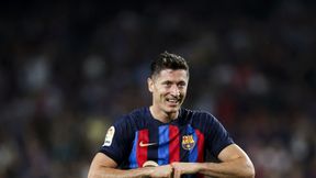 Lewandowski może dostać partnera w ataku. Barcelona interesuje się napastnikiem