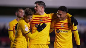 Dostaną najmniej za daleki wyjazd. Barcelona i reszta ruszyli na pomoc