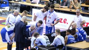 EBL. Niespodziewany transfer w Radomiu - Dayon Griffin nowym zawodnikiem HydroTrucku