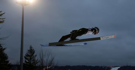 Znana przyczyna kryzysu polskich skoczków? Jest reakcja na słowa Małysza i Hannawalda