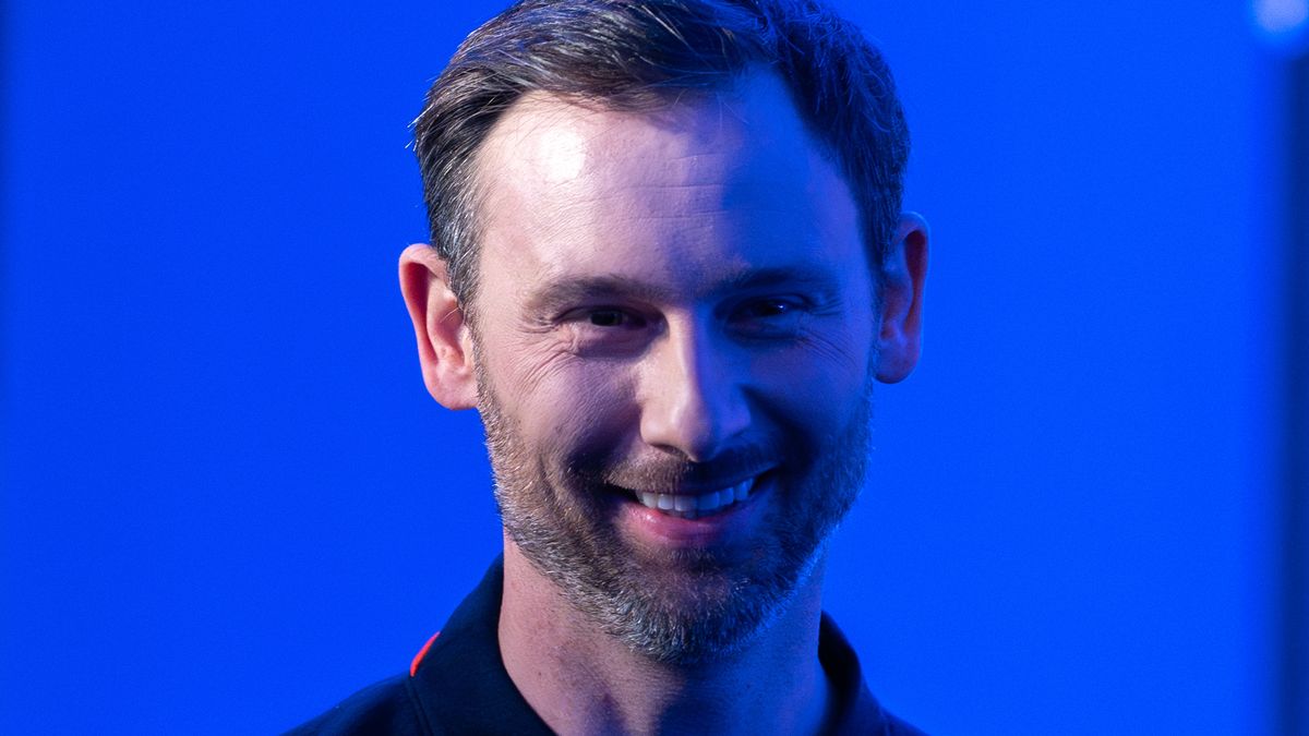 Sławosz Uznański-Wiśniewski będzie drugim Polakiem w kosmosie