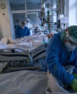 Koronawirus w Polsce. Dr Sutkowski: Ministerstwo myli się w prognozach