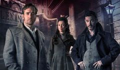 Piąty sezon serialu „Ripper Street” w BBC First