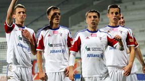 W Górniku Zabrze bez zmian na ławce trenerskiej. Józef Dankowski: Nasza misja jeszcze trwa