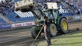 Unia Leszno - Caelum Stal Gorzów Wlkp. 50:40