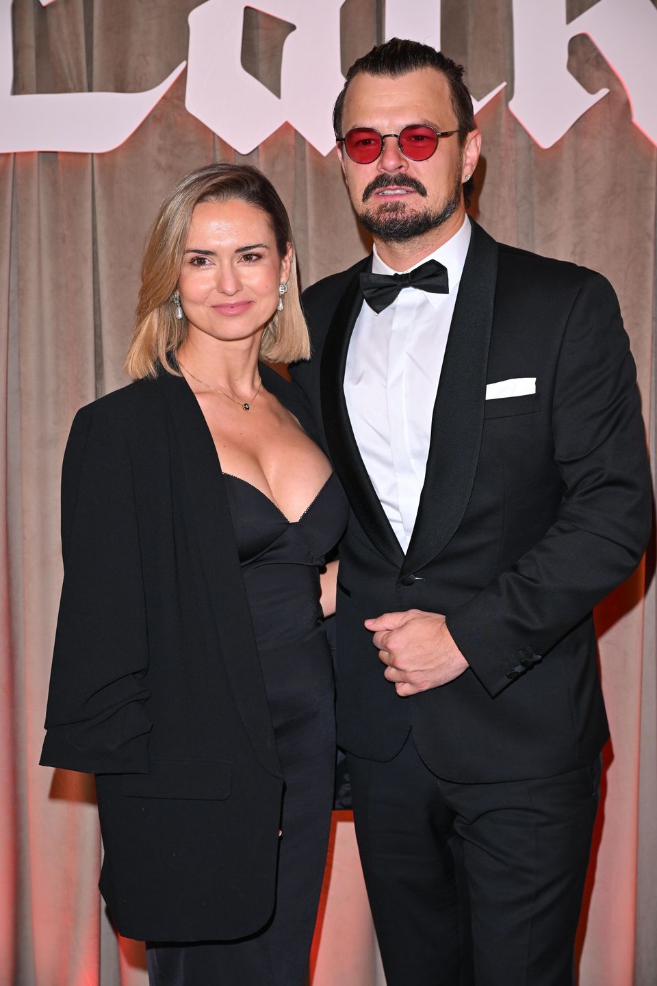 Paulina Bernatek-Ogrodnik, Dawid Ogrodnik