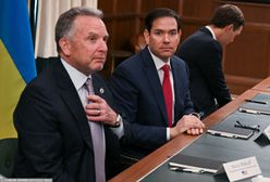 Niezgoda wśród ludzi Trumpa. Mają różne plany dla Ukrainy