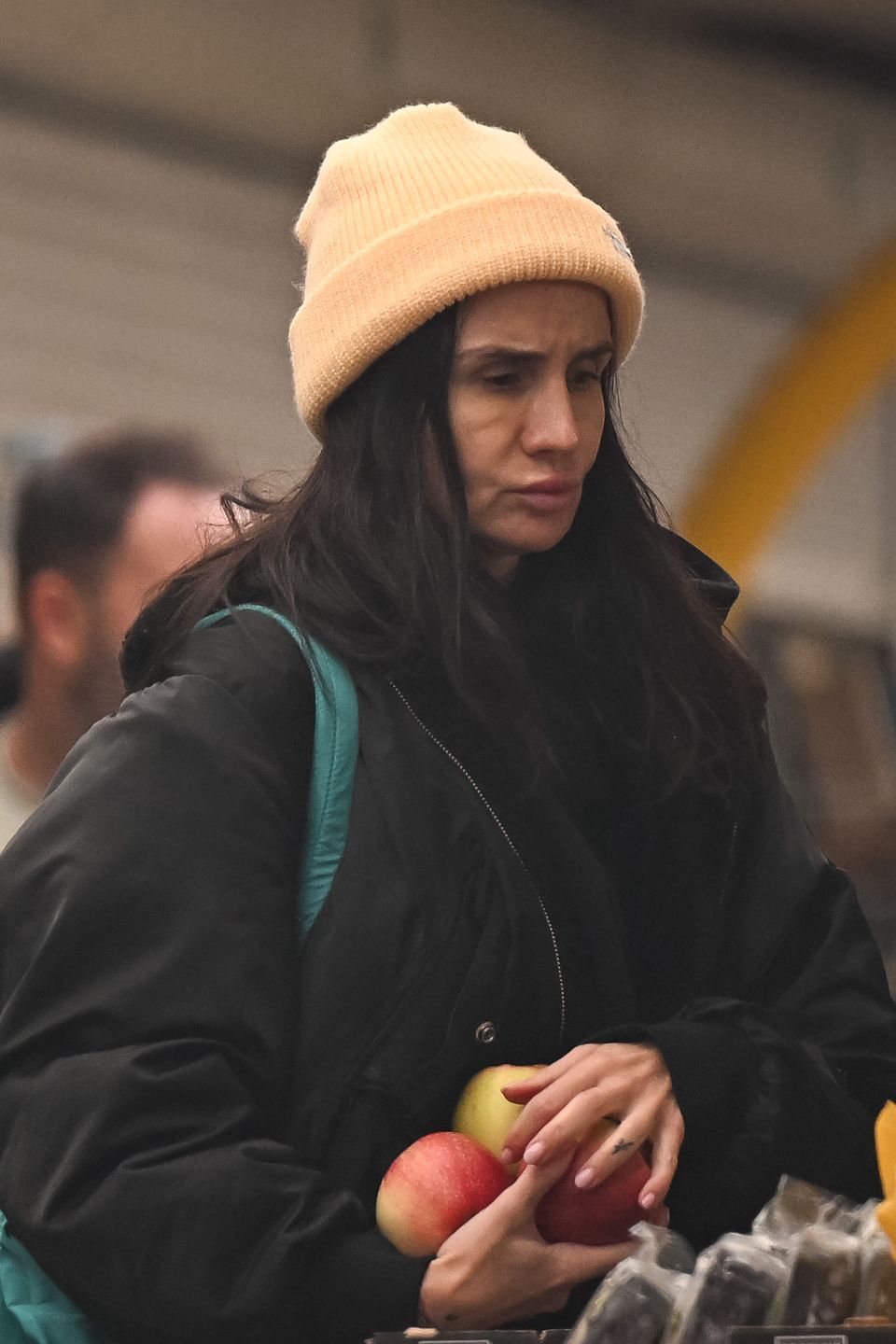 2024.11.12 Warszawa
Viola Violetta Kolakowska
FOT EXCL6
EXCLUSIVE6